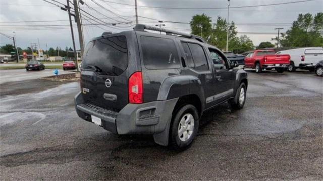 used 2013 Nissan Xterra car, priced at $14,990