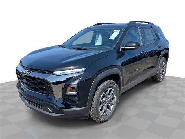 new 2026 Chevrolet Equinox car, priced at $39,090