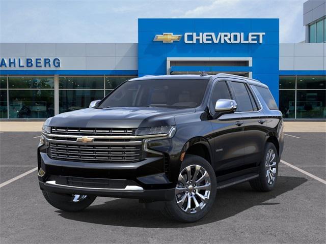 new 2024 Chevrolet Tahoe car, priced at $76,530