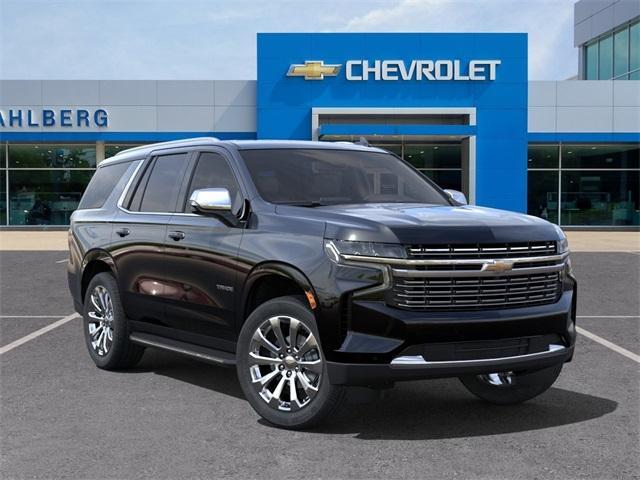 new 2024 Chevrolet Tahoe car, priced at $81,530