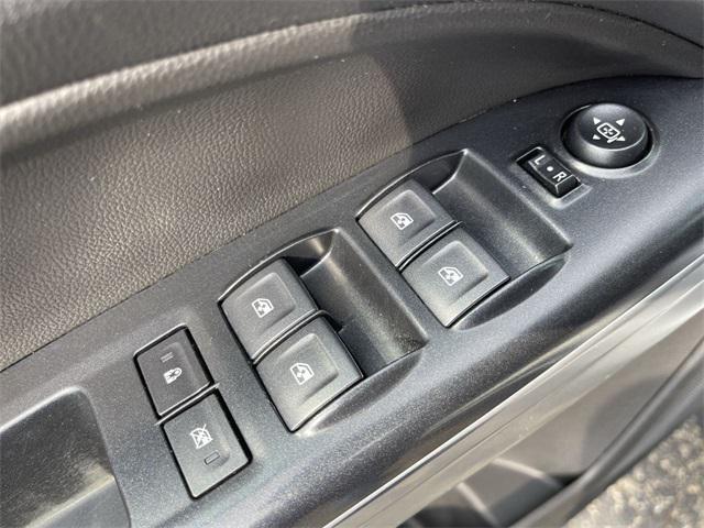 used 2021 Chevrolet Colorado car, priced at $29,983