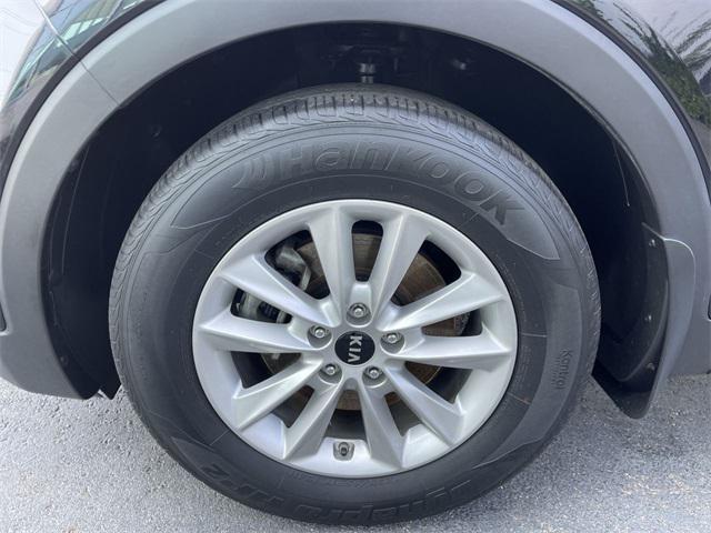 used 2019 Kia Sorento car, priced at $19,980