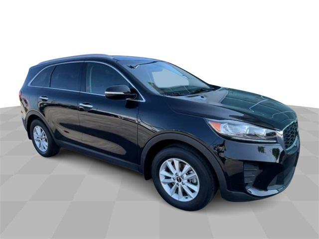 used 2019 Kia Sorento car, priced at $19,980