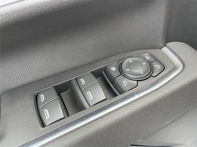 new 2025 Chevrolet Silverado 2500 car, priced at $71,405