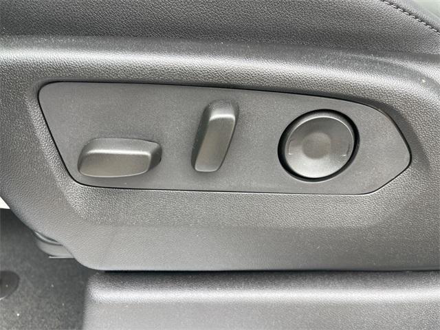 new 2025 Chevrolet Silverado 2500 car, priced at $71,405