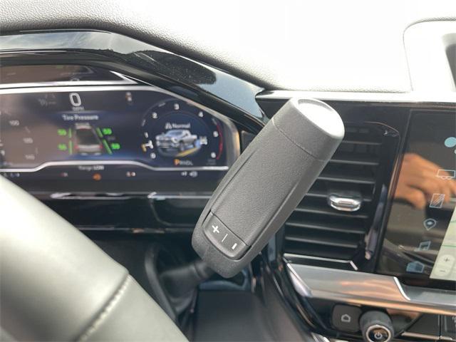 new 2025 Chevrolet Silverado 2500 car, priced at $71,405