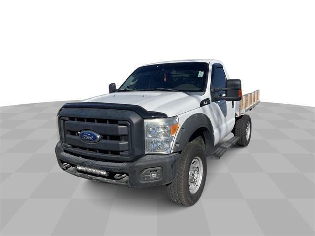 used 2011 Ford F-350 car, priced at $17,983