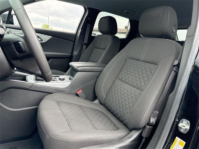 used 2022 Chevrolet Blazer car, priced at $25,980