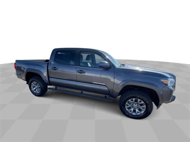 used 2019 Toyota Tacoma car, priced at $28,980