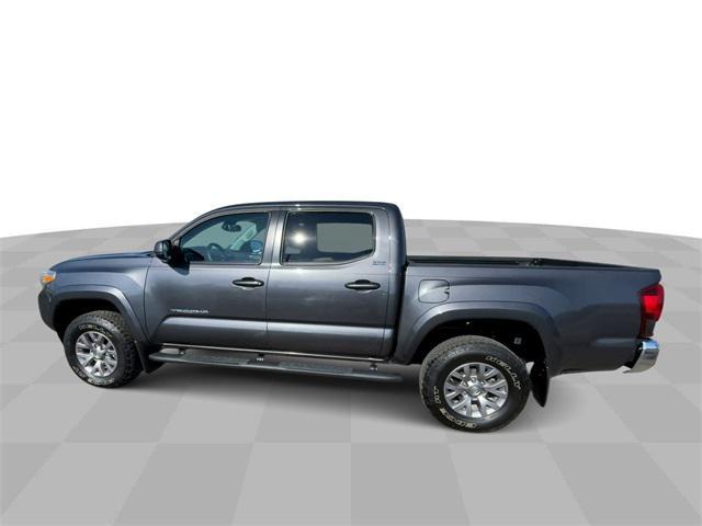 used 2019 Toyota Tacoma car, priced at $28,980