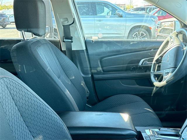 used 2014 GMC Terrain car, priced at $8,490