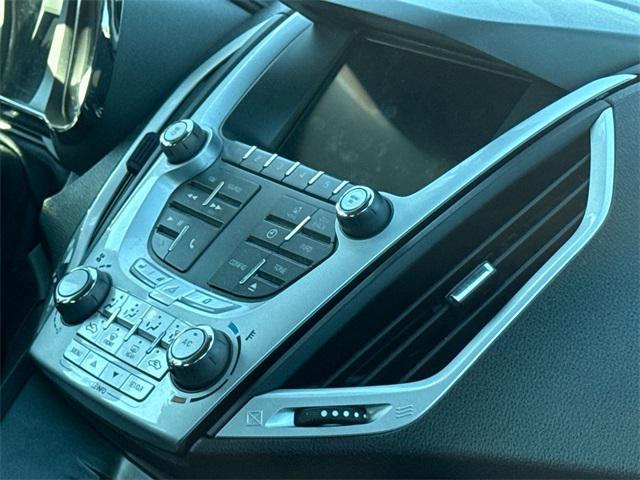 used 2014 GMC Terrain car, priced at $8,490