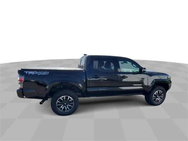 used 2023 Toyota Tacoma car, priced at $37,985