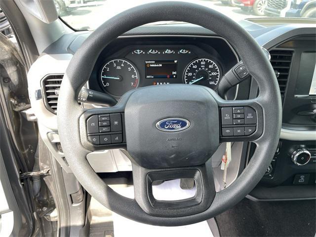 used 2022 Ford F-150 car, priced at $45,980