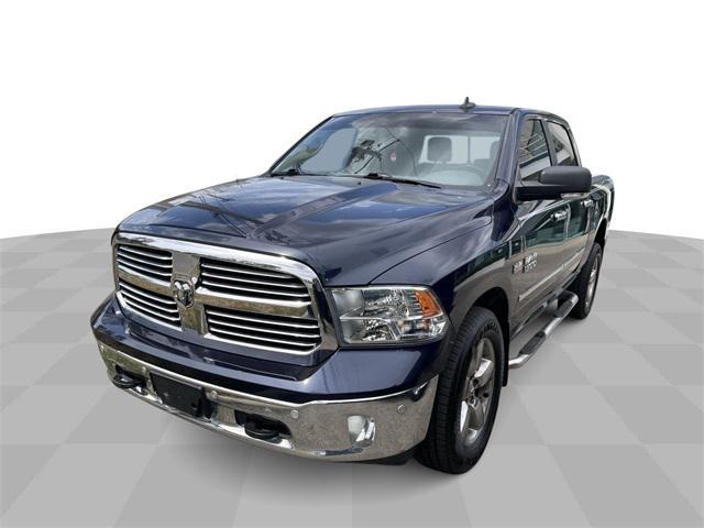 used 2016 Ram 1500 car, priced at $18,980