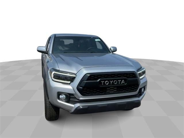 used 2022 Toyota Tacoma car, priced at $37,983