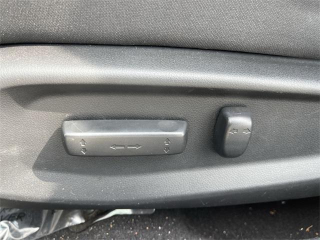 used 2021 Honda Civic car, priced at $22,980
