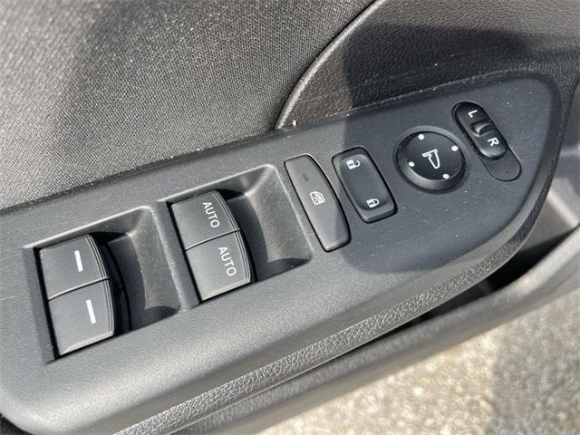 used 2021 Honda Civic car, priced at $22,980