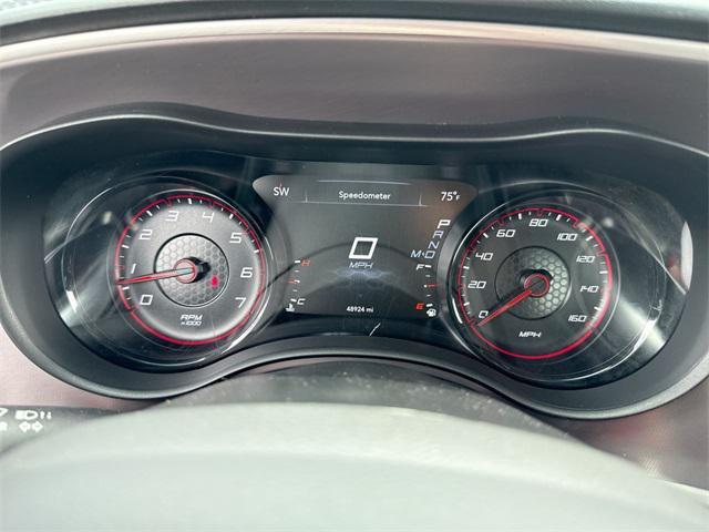 used 2022 Dodge Charger car, priced at $31,982