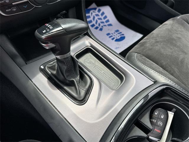 used 2022 Dodge Charger car, priced at $31,982
