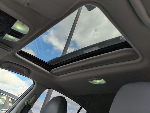 used 2022 Subaru Crosstrek car, priced at $27,492