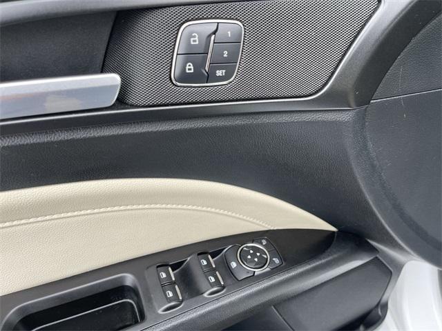 used 2018 Ford Fusion car, priced at $11,980