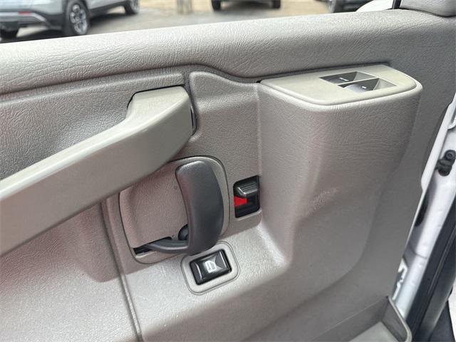 used 2019 Chevrolet Express 3500 car, priced at $22,490