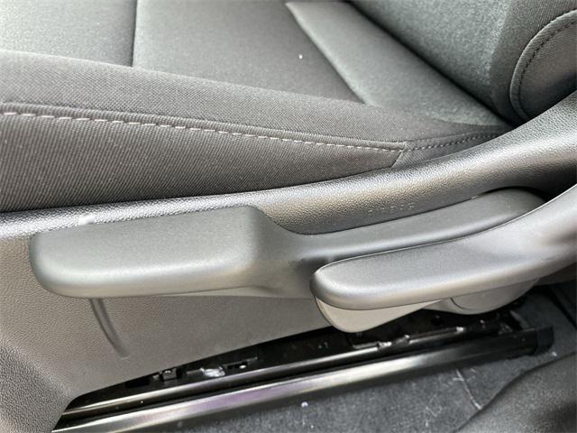 new 2025 Chevrolet Colorado car, priced at $45,360