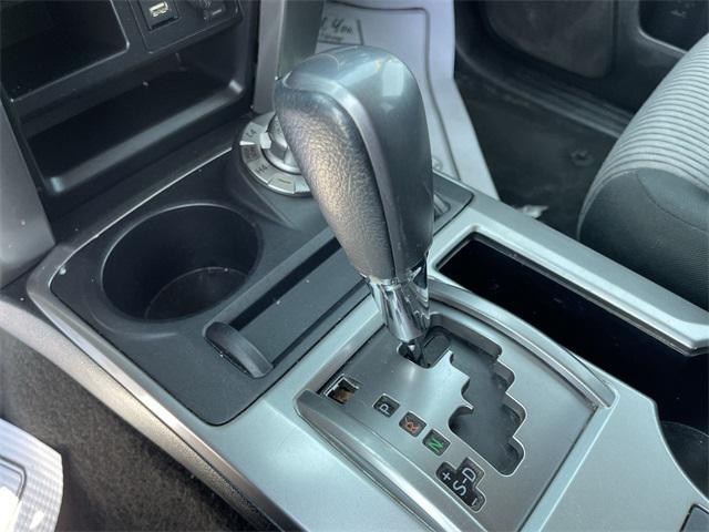 used 2021 Toyota 4Runner car, priced at $31,980