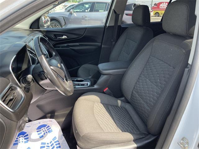 used 2019 Chevrolet Equinox car, priced at $16,495