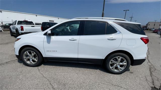 used 2019 Chevrolet Equinox car, priced at $16,495