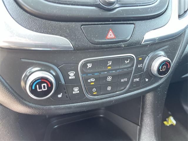 used 2019 Chevrolet Equinox car, priced at $16,495