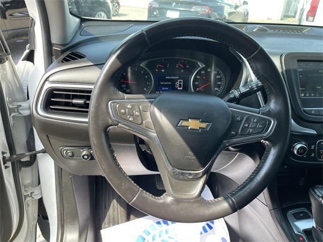 used 2019 Chevrolet Equinox car, priced at $16,495
