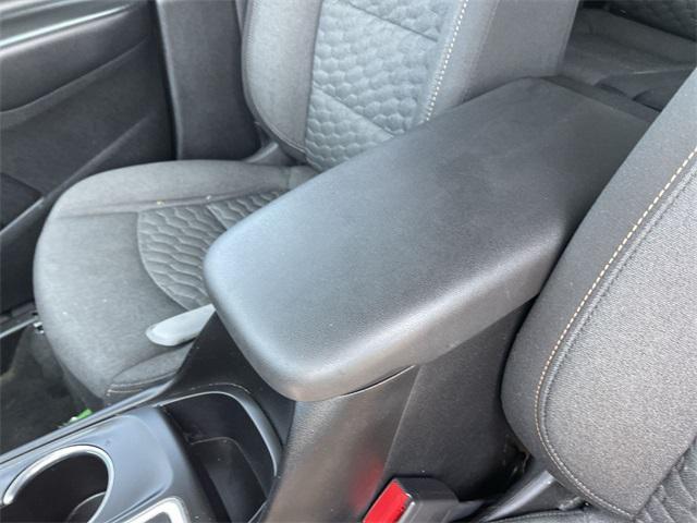 used 2019 Chevrolet Equinox car, priced at $16,495