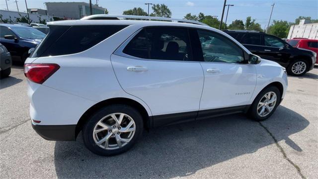 used 2019 Chevrolet Equinox car, priced at $16,495