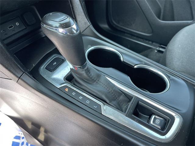 used 2019 Chevrolet Equinox car, priced at $16,495