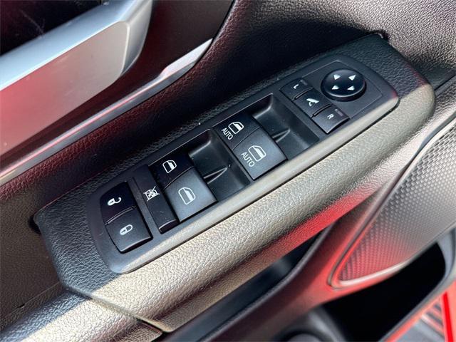 used 2019 Ram 1500 car, priced at $25,495