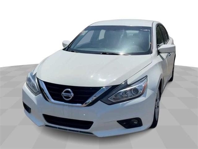 used 2018 Nissan Altima car, priced at $12,983