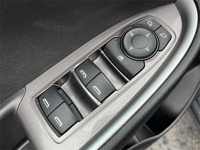 used 2023 Chevrolet Malibu car, priced at $18,980