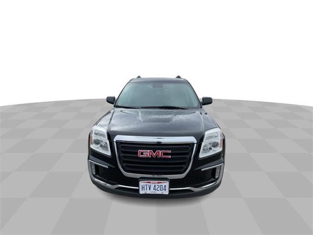 used 2017 GMC Terrain car, priced at $15,980