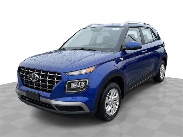 used 2020 Hyundai Venue car, priced at $14,495