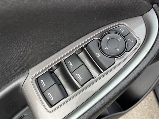 used 2023 Chevrolet Malibu car, priced at $18,980