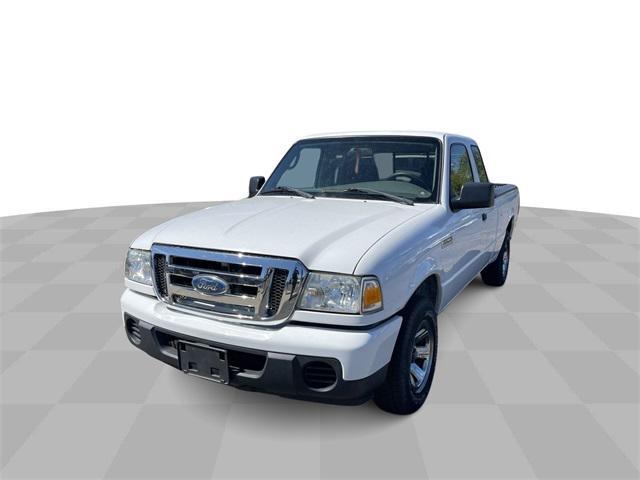 used 2008 Ford Ranger car, priced at $10,980