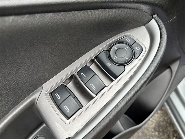 used 2024 Chevrolet Malibu car, priced at $21,492