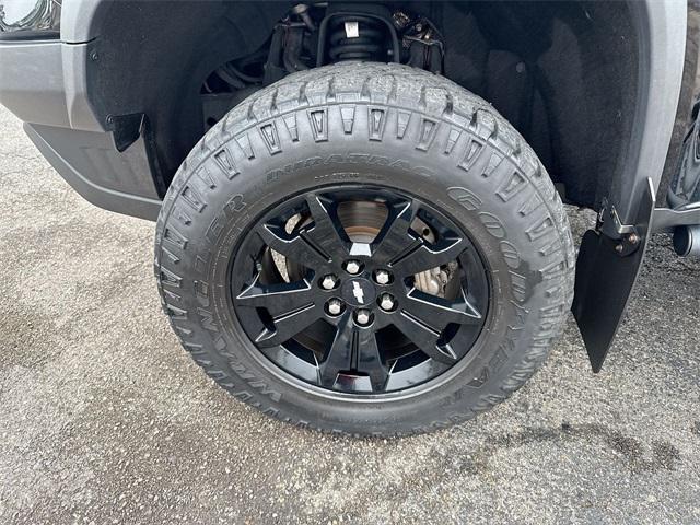 used 2020 Chevrolet Colorado car, priced at $34,980