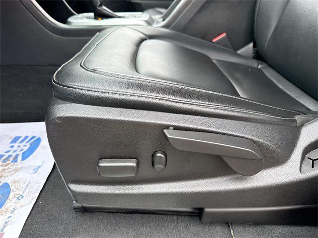 used 2020 Chevrolet Colorado car, priced at $34,980