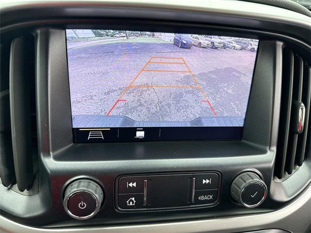 used 2020 Chevrolet Colorado car, priced at $34,980