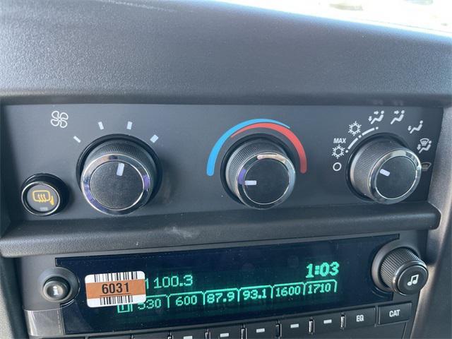 new 2025 Chevrolet Express 3500 car, priced at $51,985