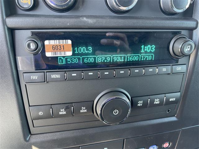 new 2025 Chevrolet Express 3500 car, priced at $51,985