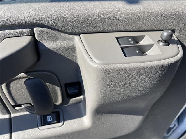new 2025 Chevrolet Express 3500 car, priced at $51,985